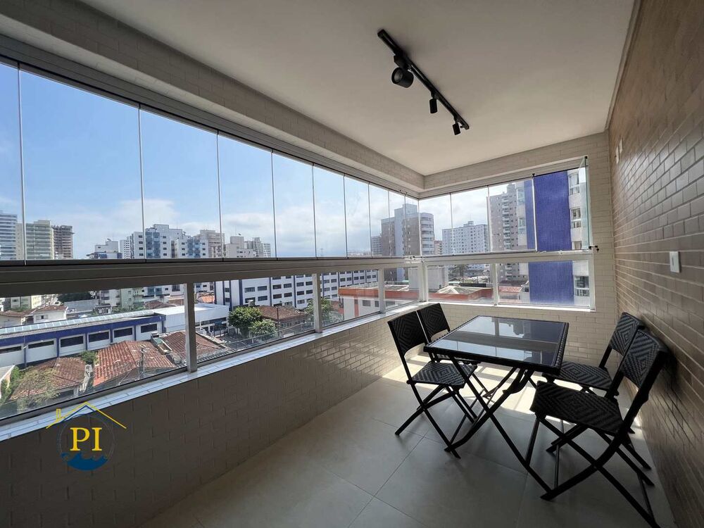Apartamento, 2 quartos, 89 m² - Foto 9