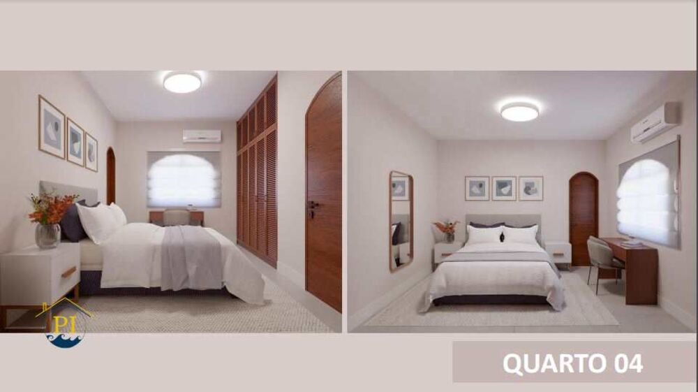 Casa, 7 quartos, 272 m² - Foto 18