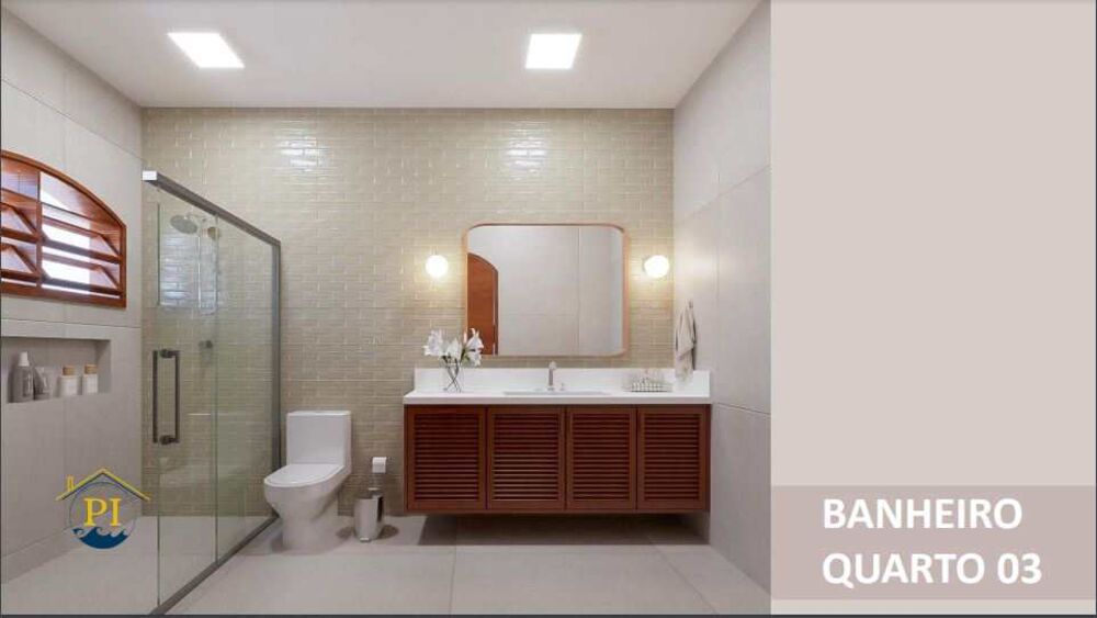 Casa, 7 quartos, 272 m² - Foto 17