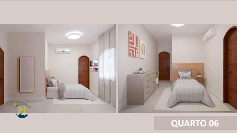 Casa, 7 quartos, 272 m² - Foto 21