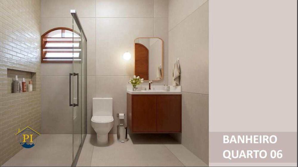 Casa, 7 quartos, 272 m² - Foto 23