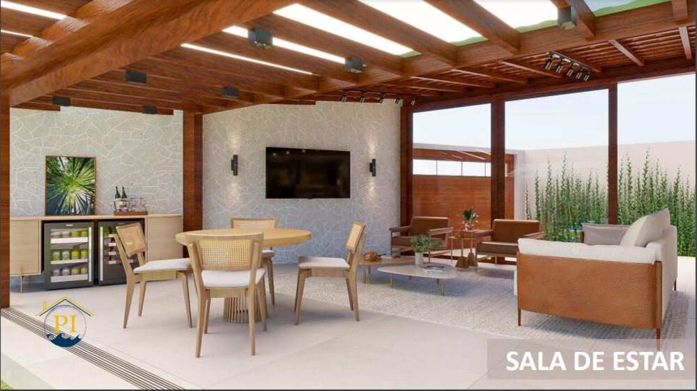 Casa, 7 quartos, 272 m² - Foto 7
