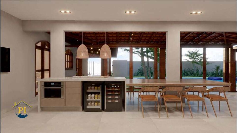 Casa, 7 quartos, 272 m² - Foto 8