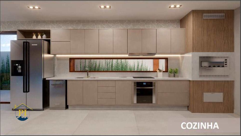 Casa, 7 quartos, 272 m² - Foto 6