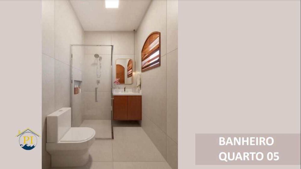 Casa, 7 quartos, 272 m² - Foto 22