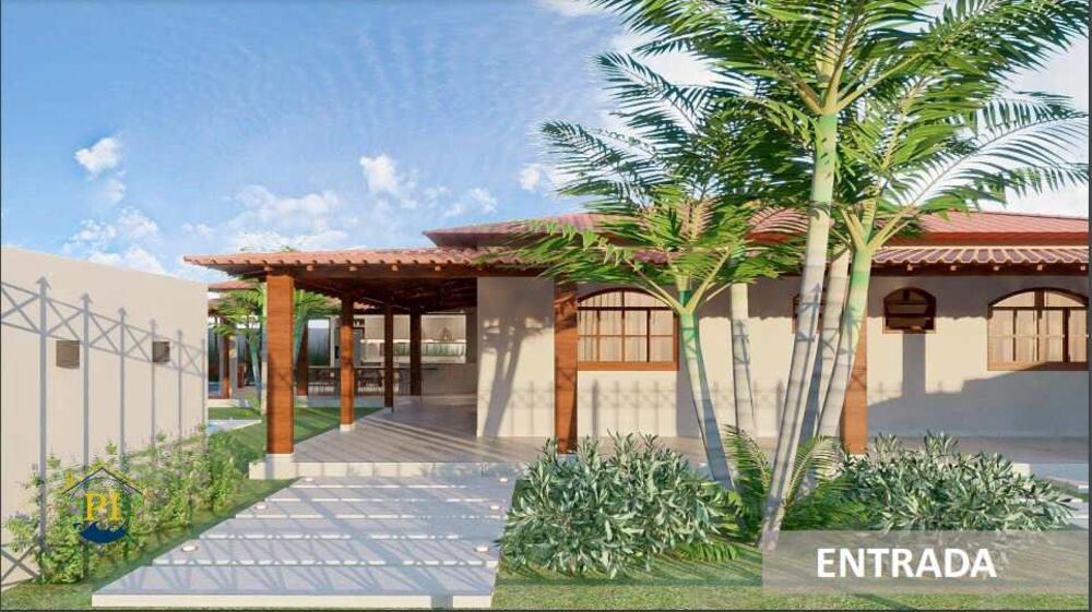Casa, 7 quartos, 272 m² - Foto 2
