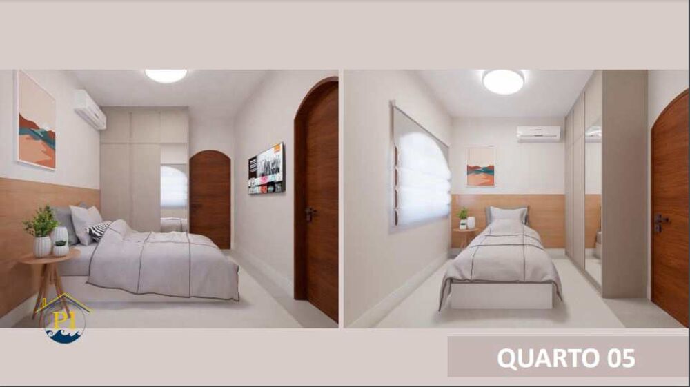 Casa, 7 quartos, 272 m² - Foto 20