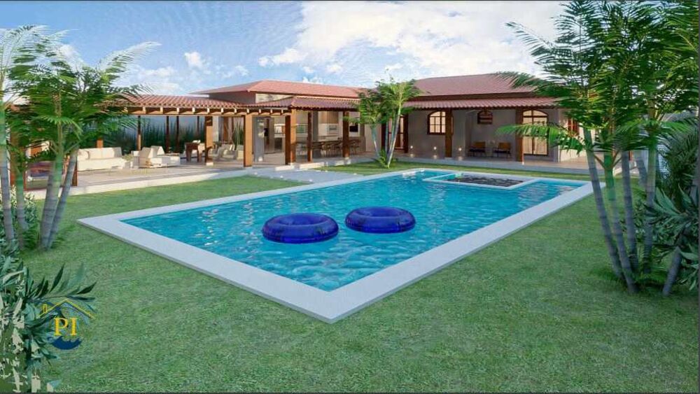 Casa, 7 quartos, 272 m² - Foto 4