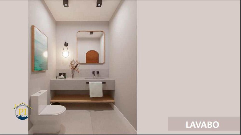 Casa, 7 quartos, 272 m² - Foto 12