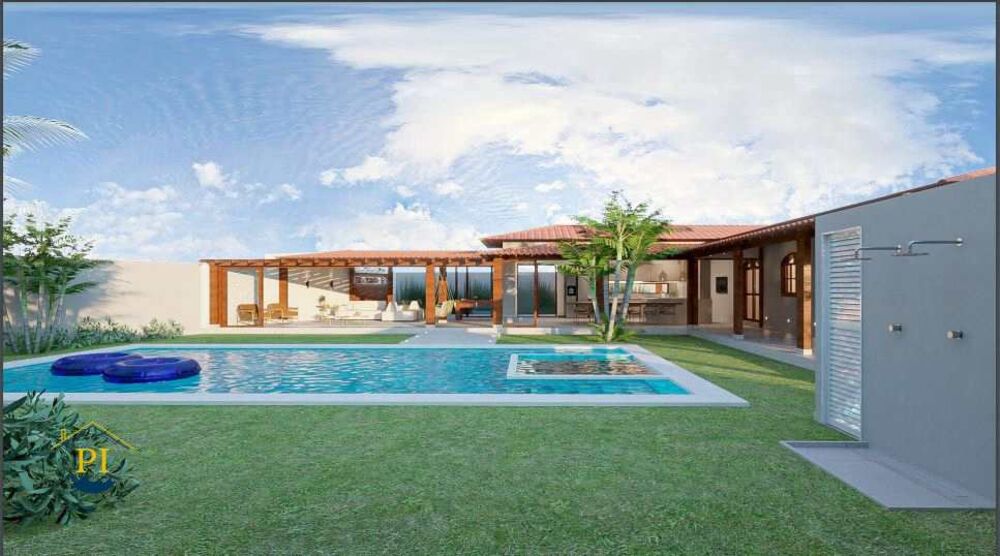 Casa, 7 quartos, 272 m² - Foto 3