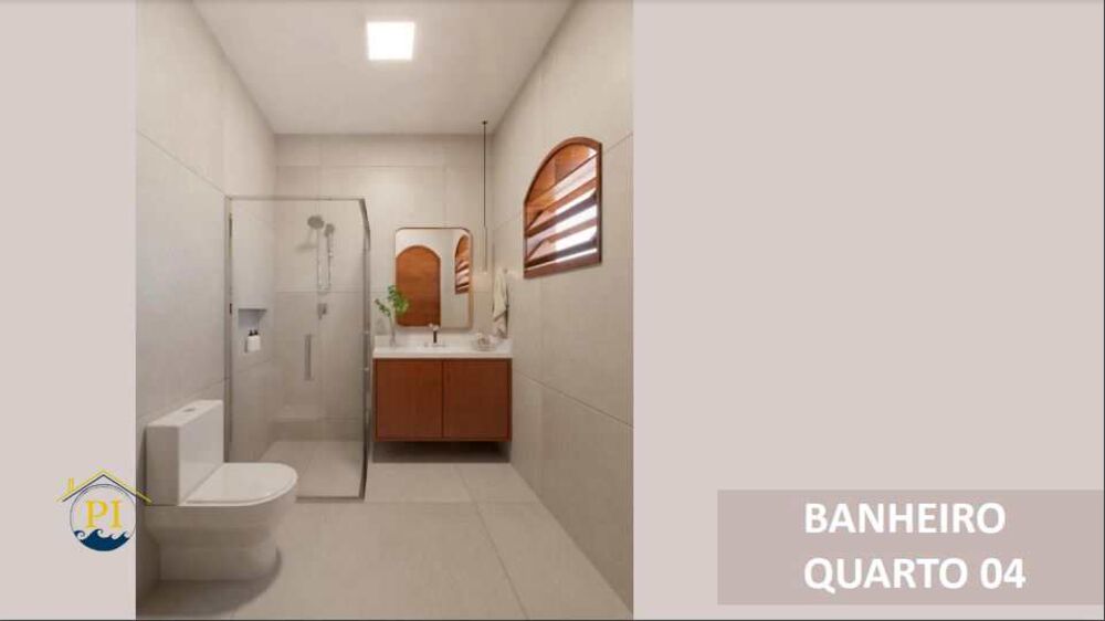 Casa, 7 quartos, 272 m² - Foto 19