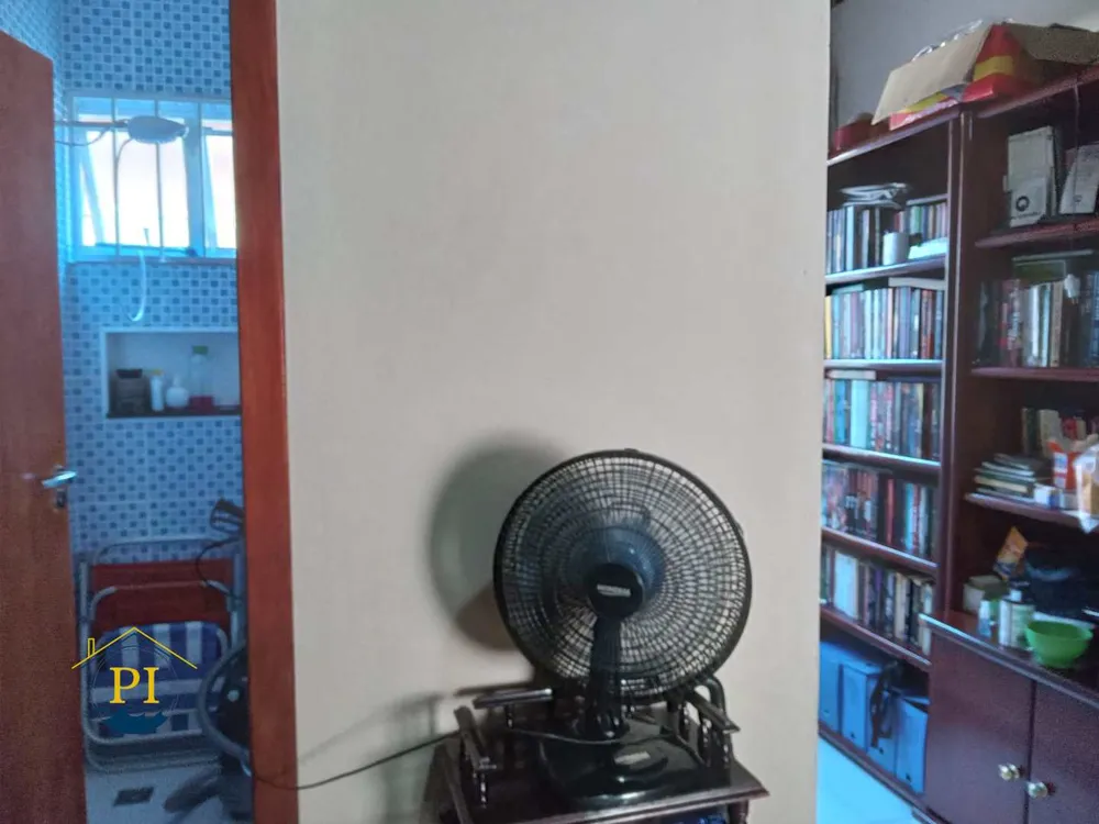 Casa, 3 quartos, 208 m² - Foto 1