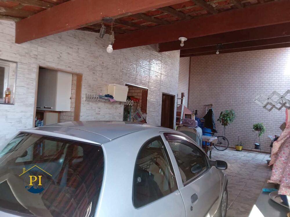 Casa, 3 quartos, 208 m² - Foto 4