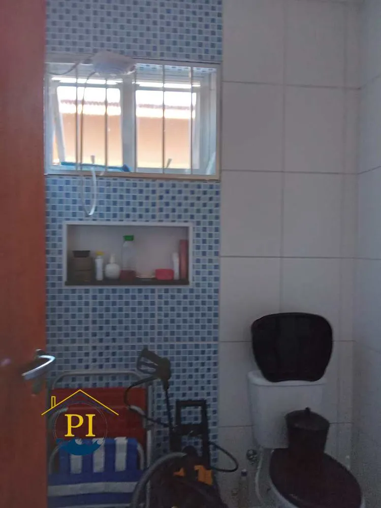 Casa, 3 quartos, 208 m² - Foto 5