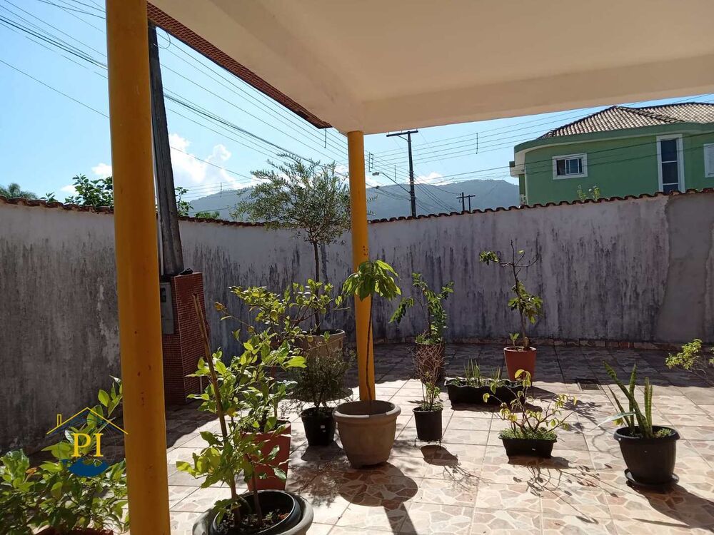 Casa, 3 quartos, 208 m² - Foto 1
