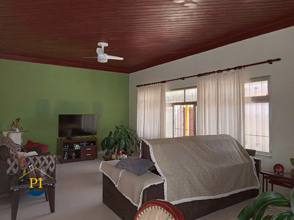 Casa, 3 quartos, 208 m² - Foto 8