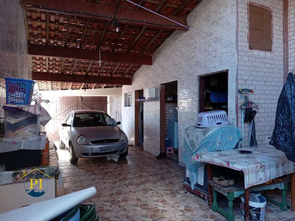 Casa, 3 quartos, 208 m² - Foto 3