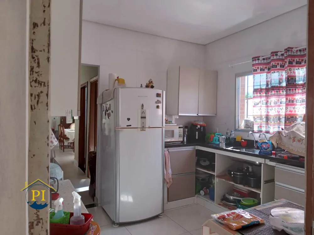 Casa, 3 quartos, 208 m² - Foto 4