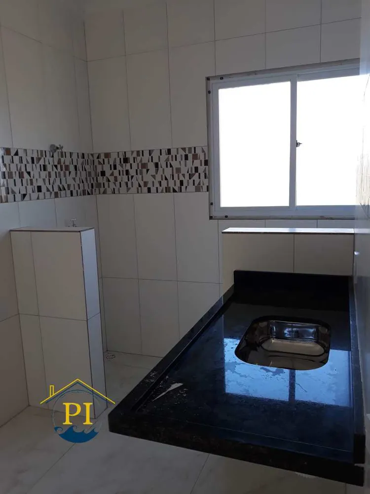 Casa, 2 quartos, 51 m² - Foto 2