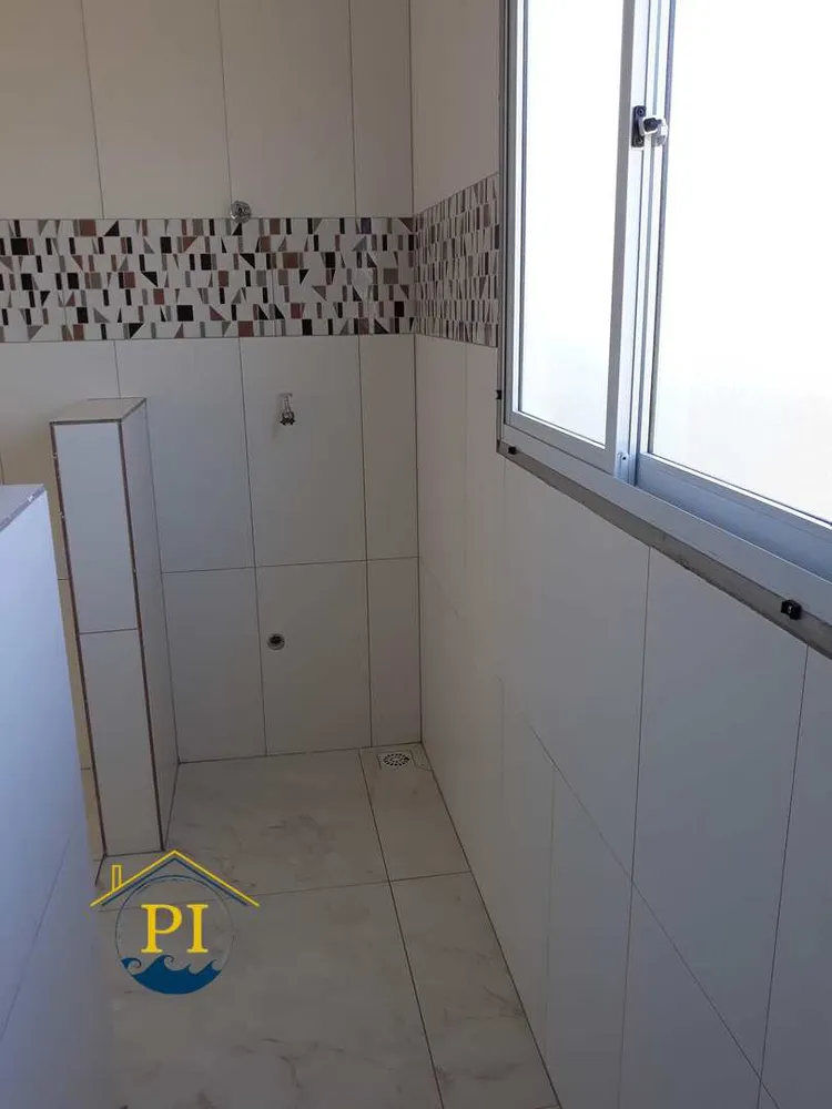 Casa, 2 quartos, 51 m² - Foto 1