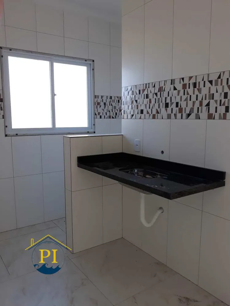 Casa, 2 quartos, 51 m² - Foto 3