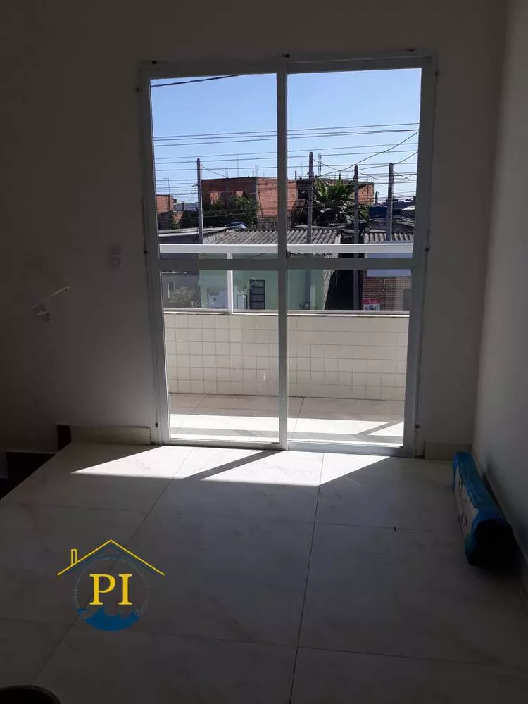 Casa, 2 quartos, 51 m² - Foto 7
