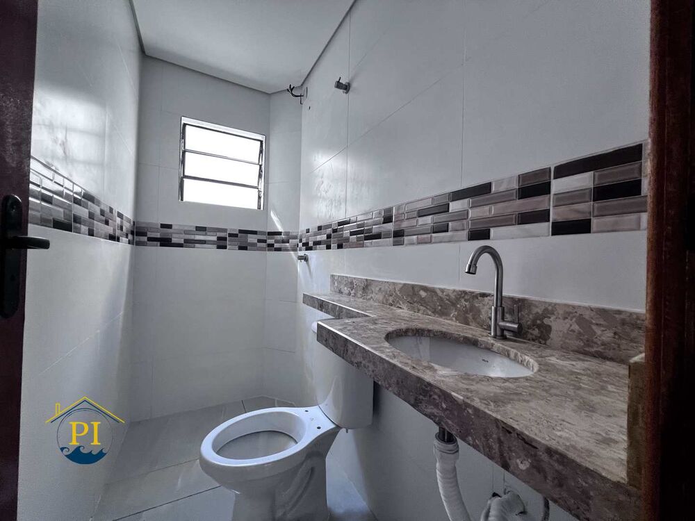 Casa, 2 quartos, 52 m² - Foto 3
