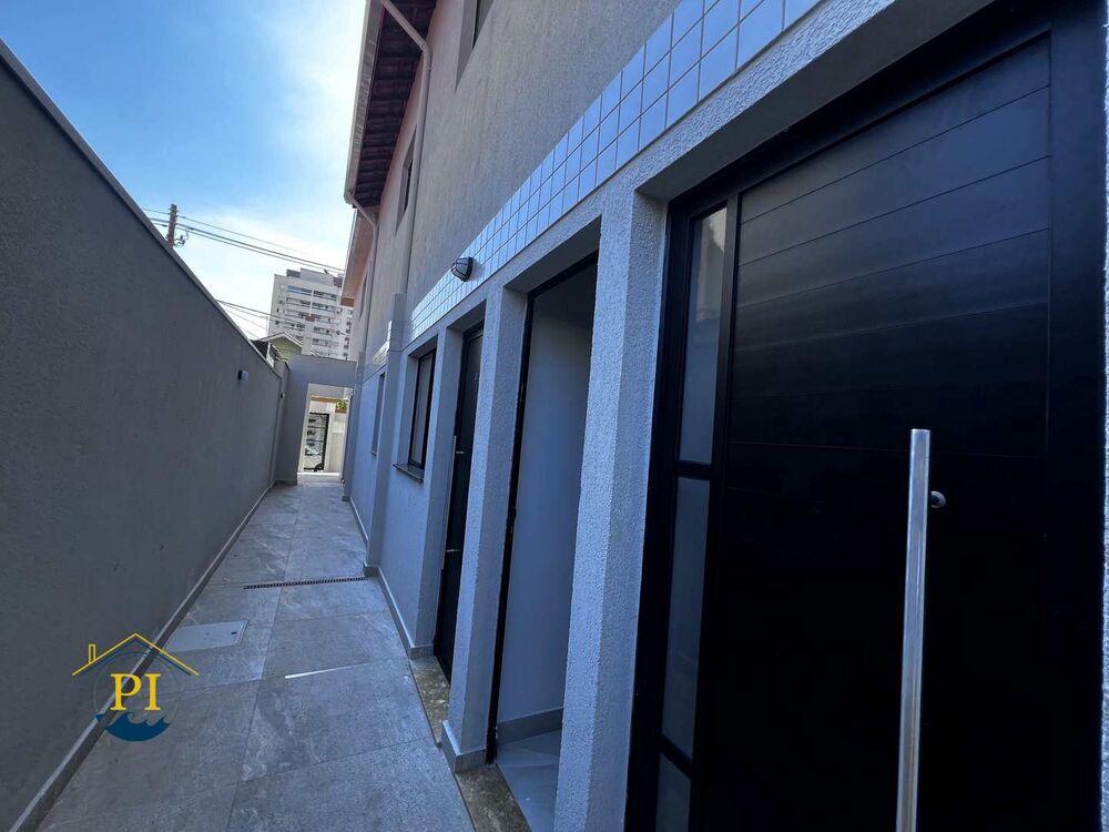 Casa, 2 quartos, 52 m² - Foto 5