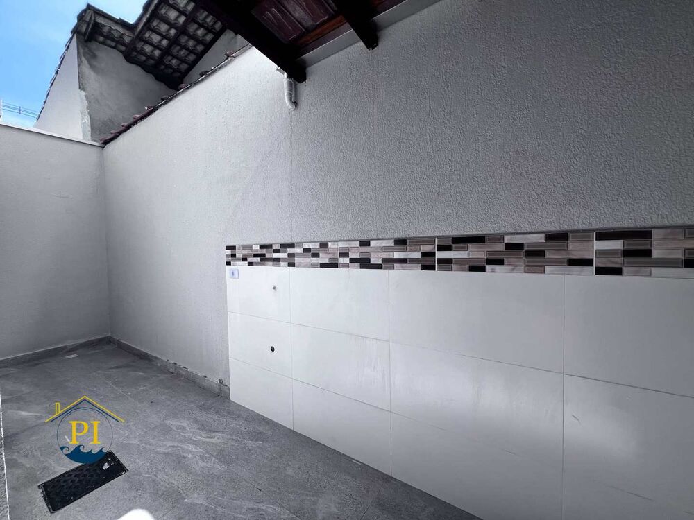 Casa, 2 quartos, 52 m² - Foto 16