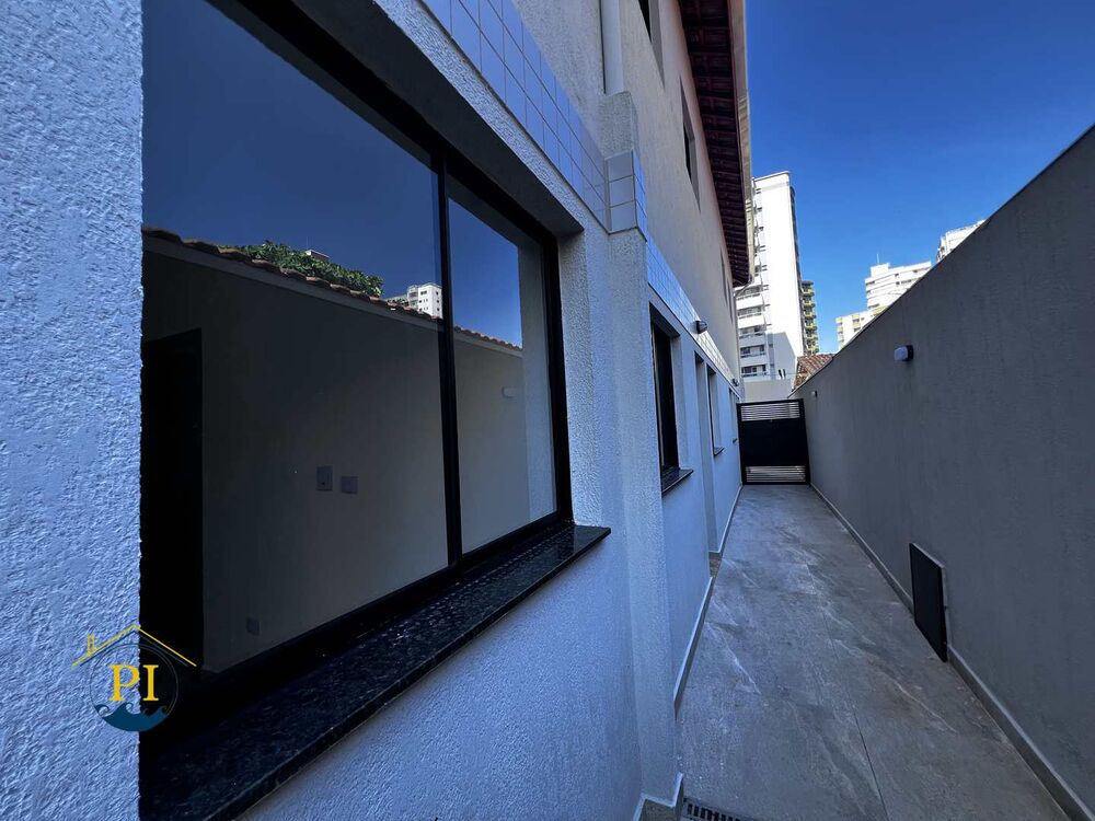 Casa, 2 quartos, 52 m² - Foto 8