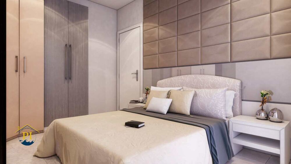 Apartamento, 2 quartos, 66 m² - Foto 6