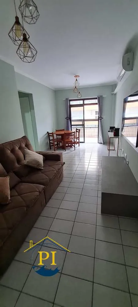 Apartamento, 1 quarto, 42 m² - Foto 1