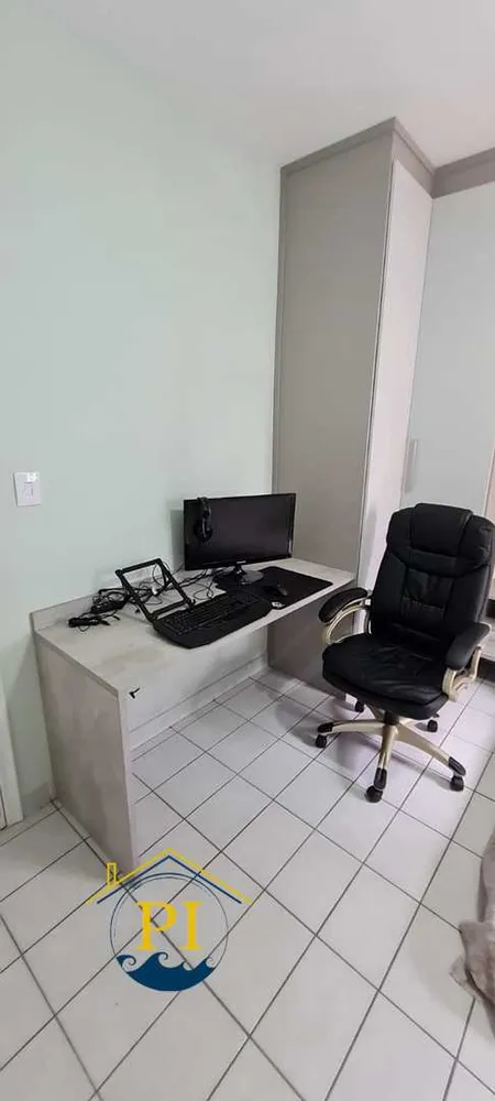 Apartamento, 1 quarto, 42 m² - Foto 12