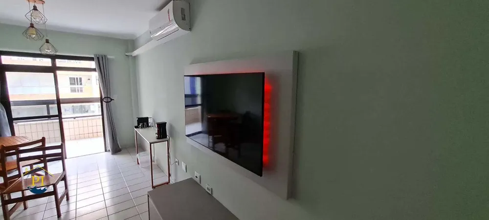 Apartamento, 1 quarto, 42 m² - Foto 7