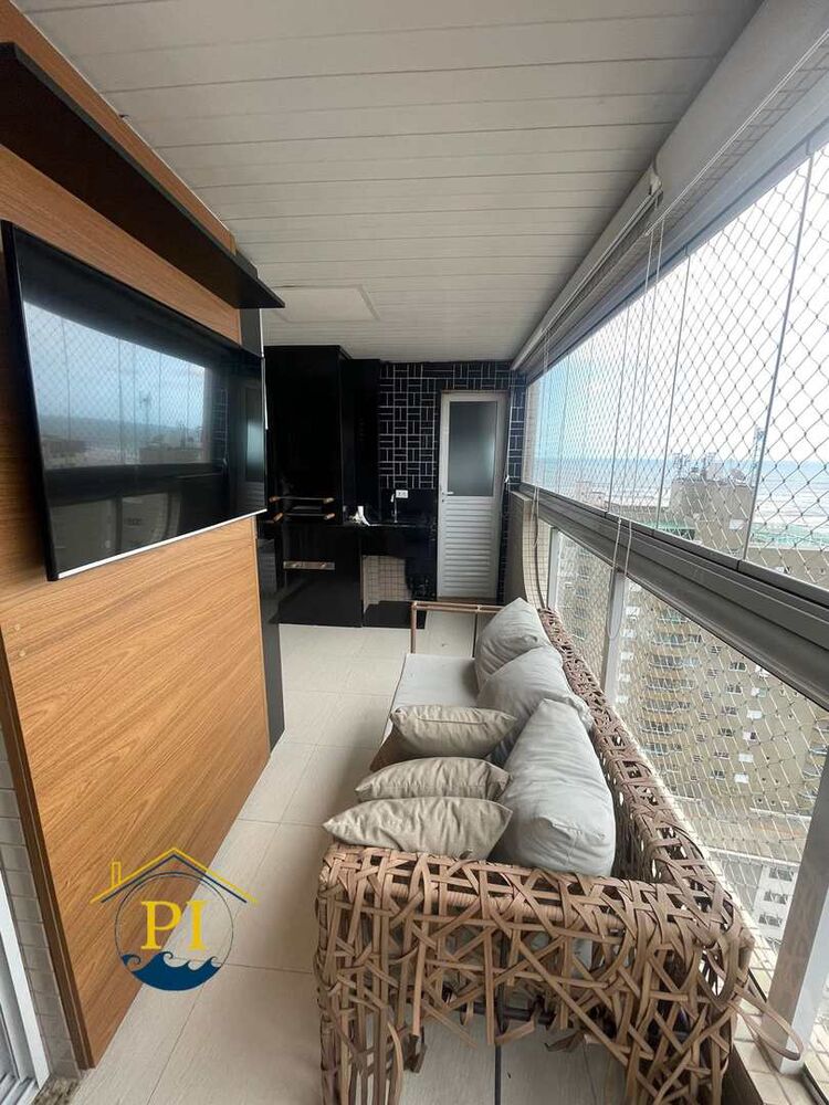 Apartamento, 2 quartos, 86 m² - Foto 1