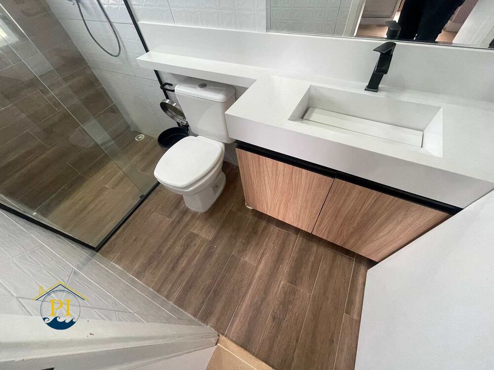 Apartamento, 2 quartos, 86 m² - Foto 3
