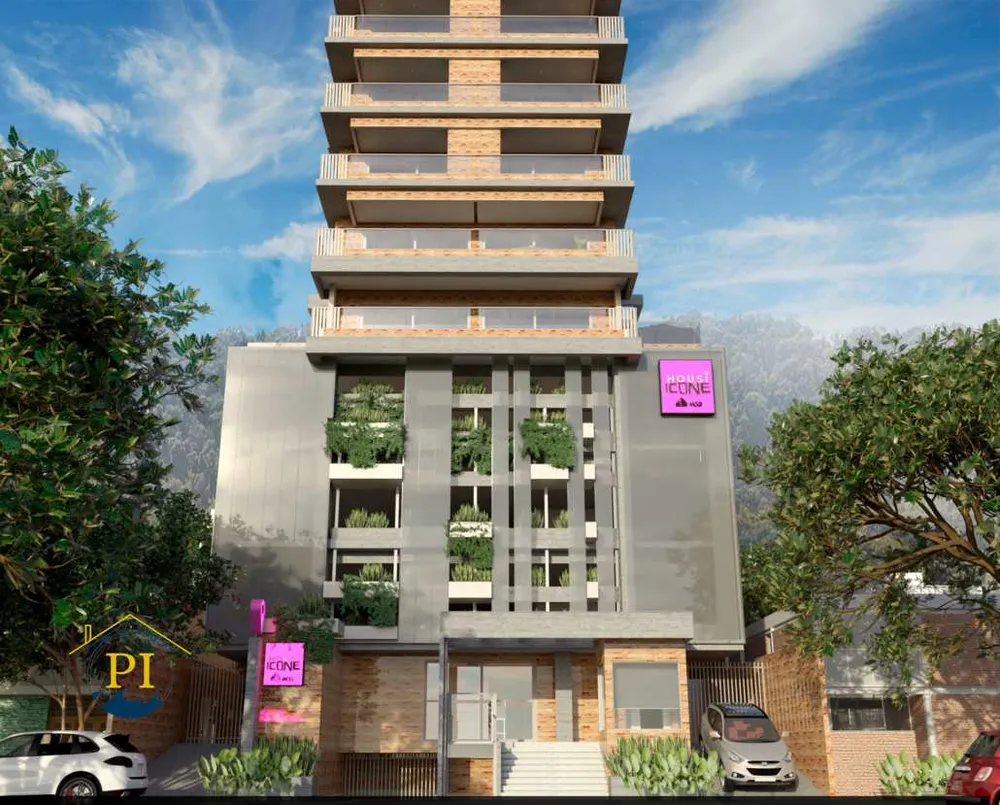 Apartamento, 1 quarto, 47 m² - Foto 1