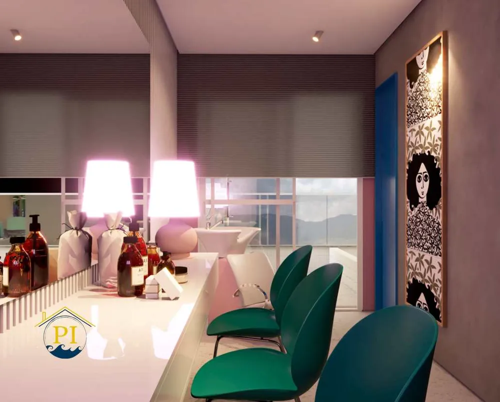 Apartamento, 1 quarto, 47 m² - Foto 5