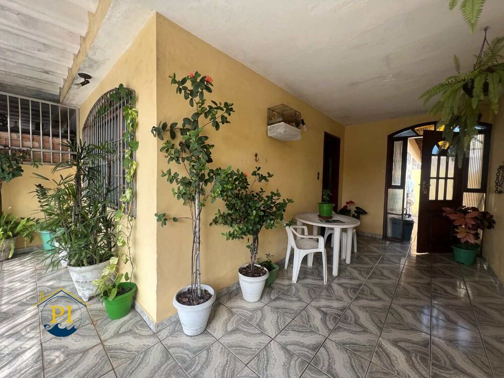 Casa, 2 quartos, 75 m² - Foto 4
