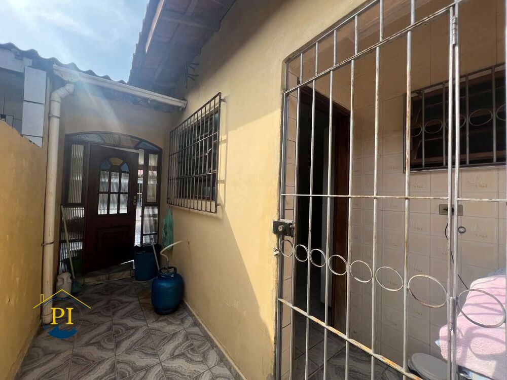 Casa, 2 quartos, 75 m² - Foto 1
