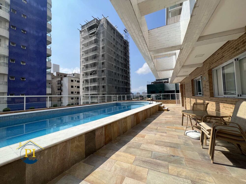 Apartamento, 2 quartos, 92 m² - Foto 2