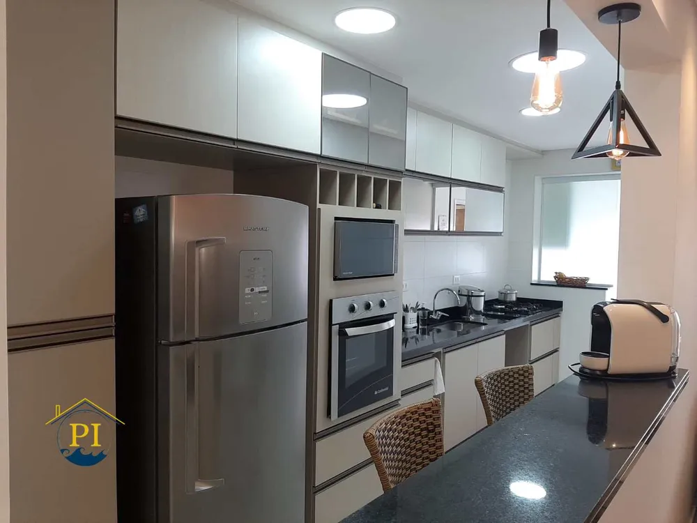 Apartamento, 2 quartos, 92 m² - Foto 11