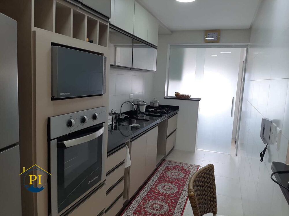 Apartamento, 2 quartos, 92 m² - Foto 4