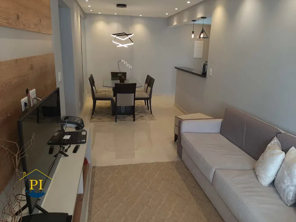 Apartamento, 2 quartos, 92 m² - Foto 12