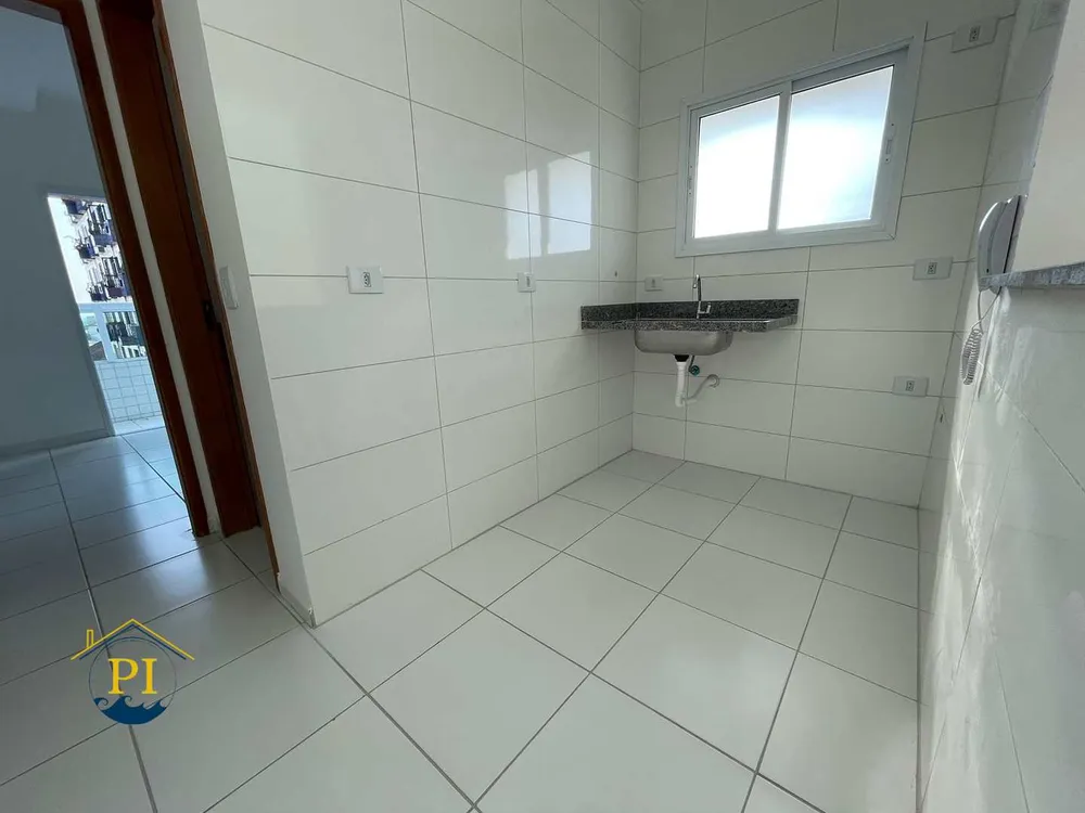 Apartamento, 1 quarto, 42 m² - Foto 3
