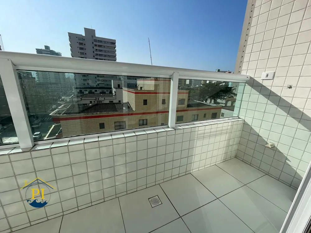 Apartamento, 1 quarto, 42 m² - Foto 2