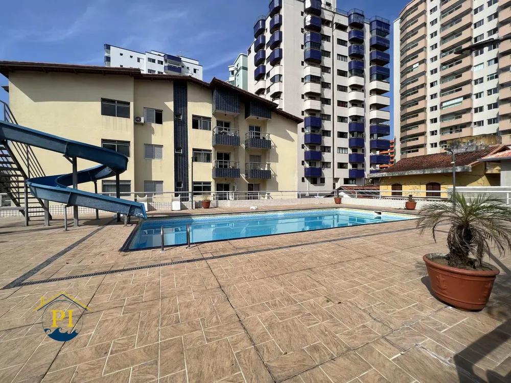 Apartamento, 1 quarto, 48 m² - Foto 1