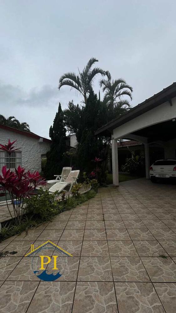 Casa, 3 quartos, 400 m² - Foto 4
