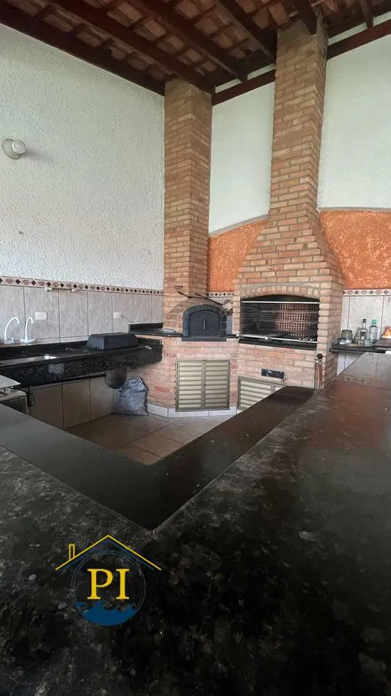 Casa, 3 quartos, 400 m² - Foto 10