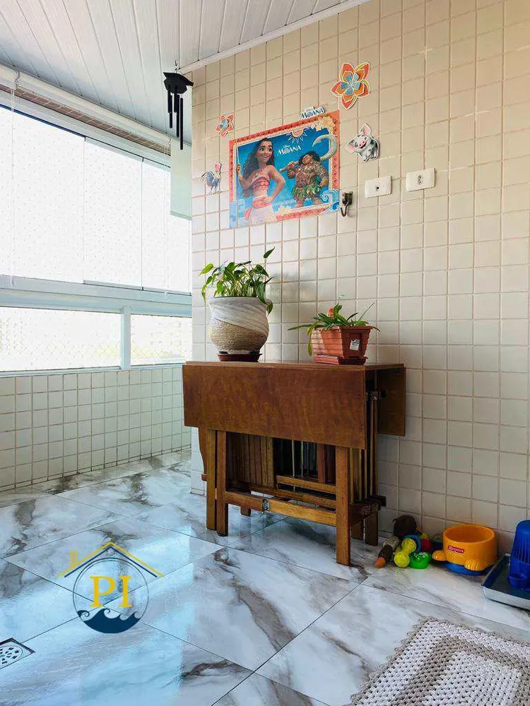 Apartamento, 2 quartos, 86 m² - Foto 1